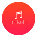Music turkish [1] icon